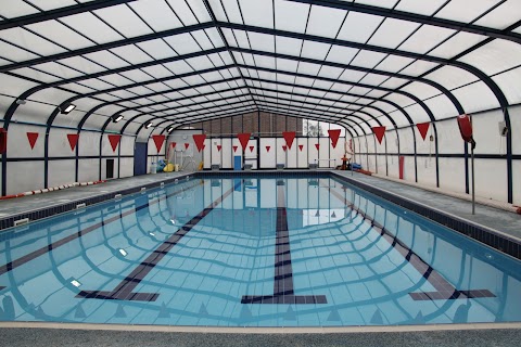 Mojo's Swim School