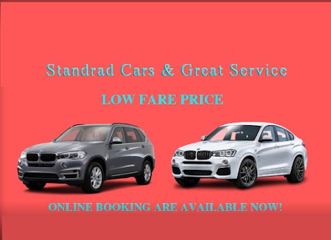 West Drayton Local Minicabs & Taxis