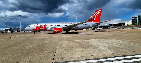 Jet2holidays