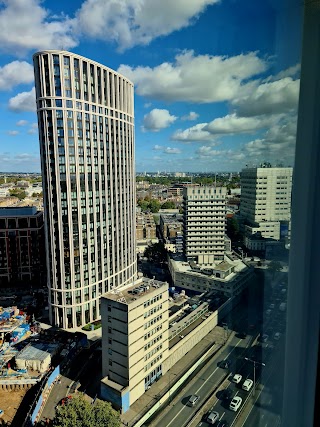 Premier Inn Paddington Basin