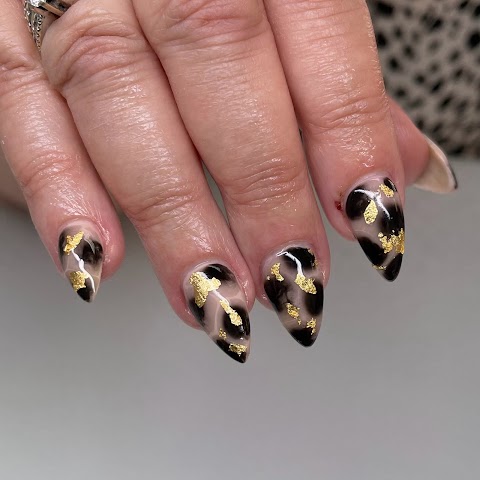 Nails by Chelsea
