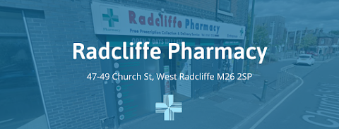 Radcliffe Pharmacy