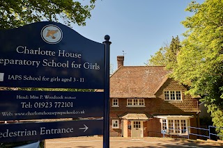 Charlotte House Preparatory School for Girls