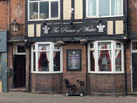 Prince of Wales Bloxwich