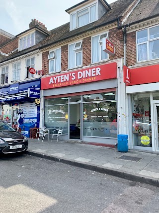 Ayten's Diner