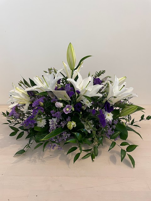 Unique Flowers Frimley Florist