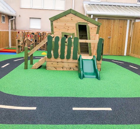 Play 2 Learn Day Nursery