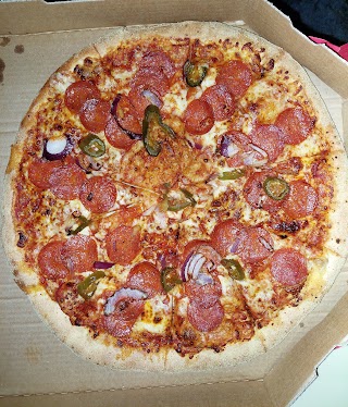 Domino's Pizza - Sheffield - Chapeltown