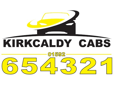 Kirkcaldy Cabs