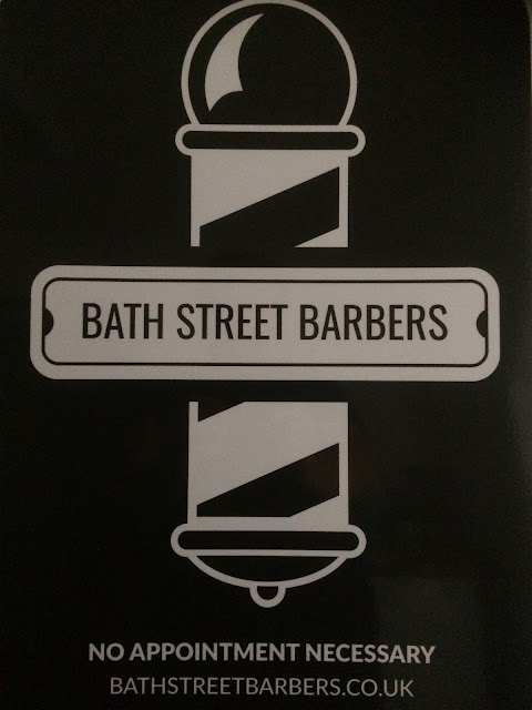 BATH STREET BARBERS