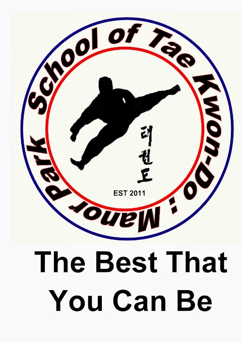 East London School Of Tae Kwon-Do
