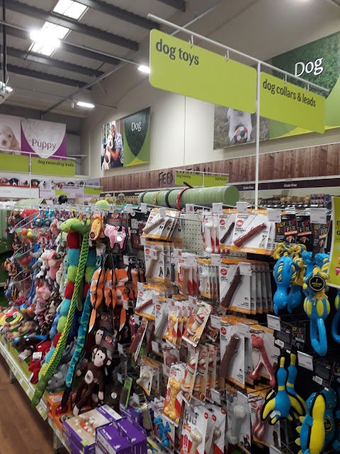 Pets at Home Bromborough