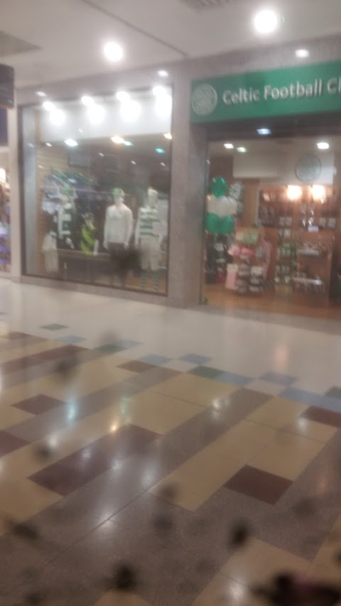 The Celtic Store Braehead