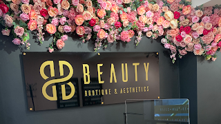 Beauty Boutique