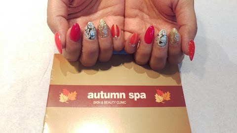 Autumn Spa