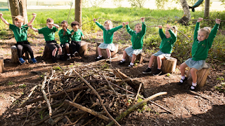 The Garden Pre-school, Hayes