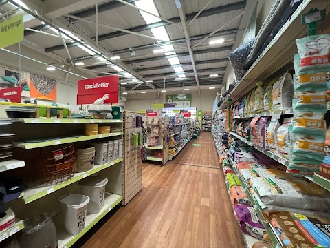 Pets at Home Winnersh