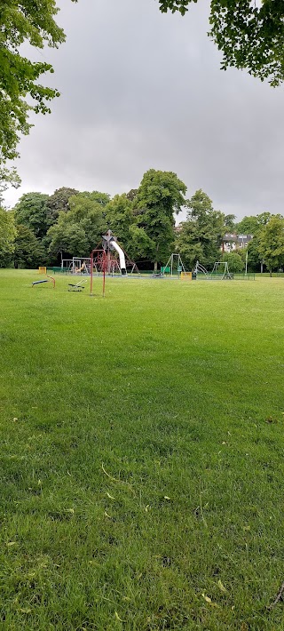 Waterfields Recreation Ground