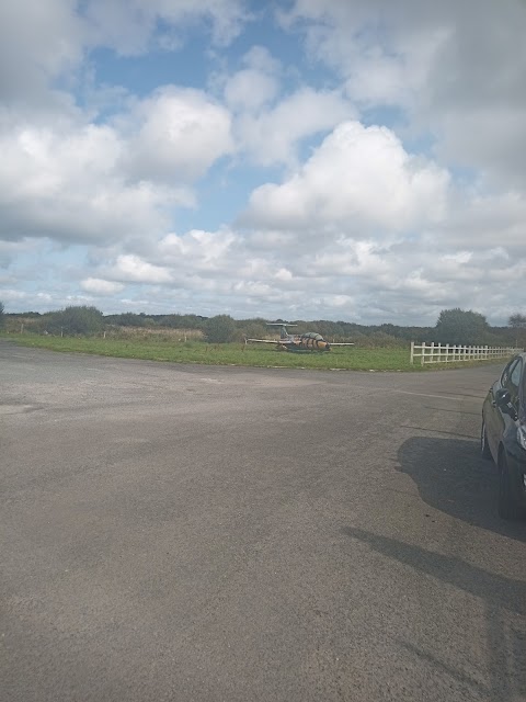 Gower Flight Centre