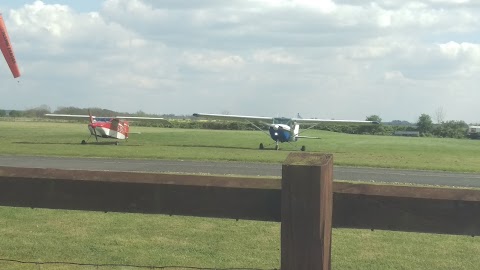 Leicestershire Aero Club