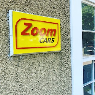 Zoom Cars