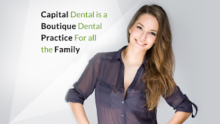 Capital Dental