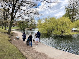 Hillsborough Park