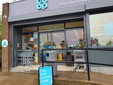 Co-op Food - Mile Lane