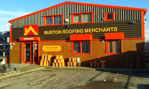 Burton Roofing Merchants - Stockport