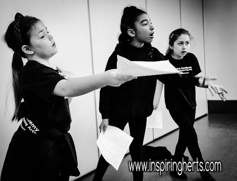 Hertsmere Academy of Dance & Performing Arts