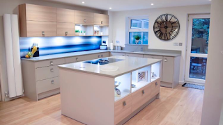 Solent Kitchen Design Ltd