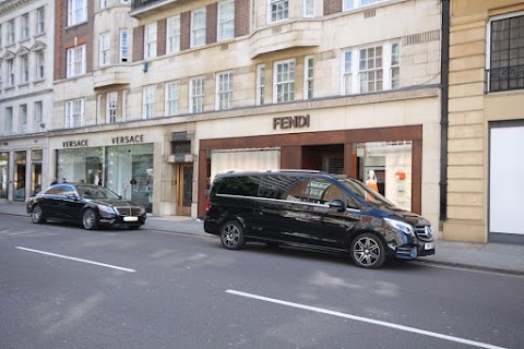 Belgravia Chauffeurs Limited