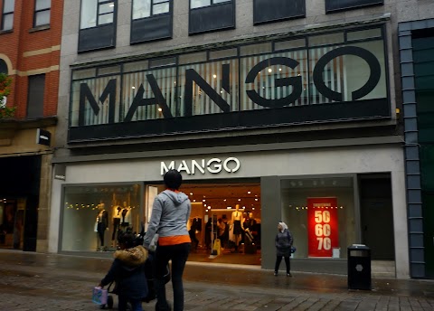 Mango