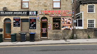 Silsden barbershop