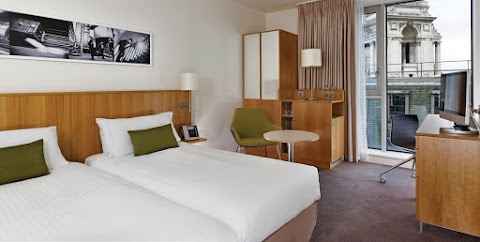 DoubleTree by Hilton London - Tower of London