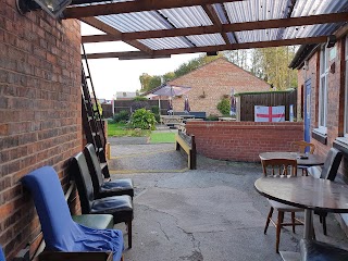 Beer Garden