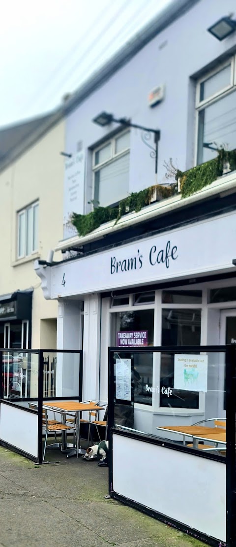 Brams Cafe