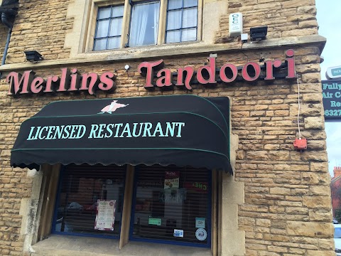 Merlins Tandoori Restaurant