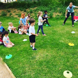 Little Blossoms Nursery School