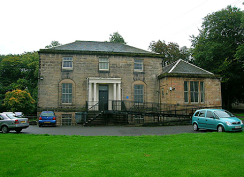 Arthurlie House