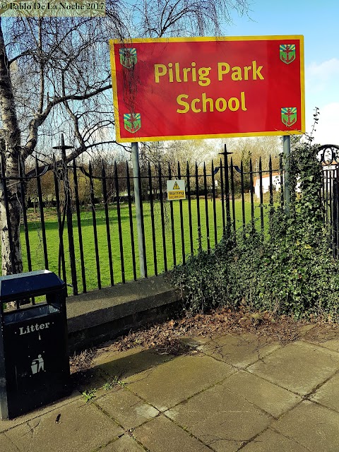 Pilrig Park School