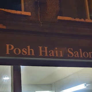 Posh Hair Salon