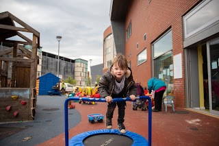 Early Years & Pre-school Centre