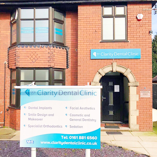 Clarity Dental Clinic