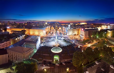 Kyiv Tours Dream&Go