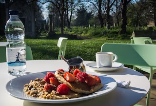 North Lodge Cafe