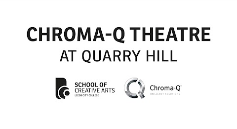 Chroma-Q Theatre