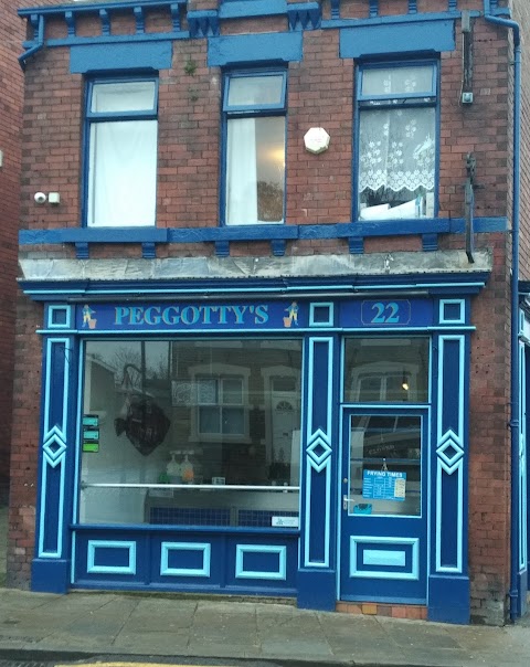 Peggottys