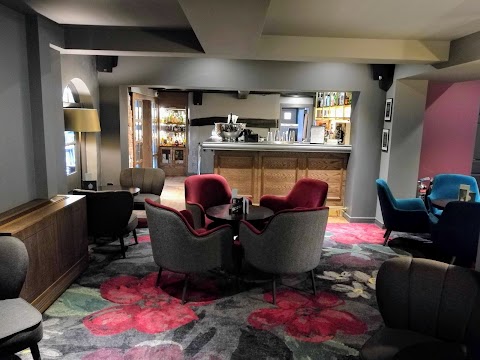 Hotel du Vin Stratford-upon-Avon