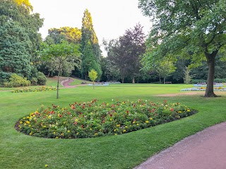 Manor Park